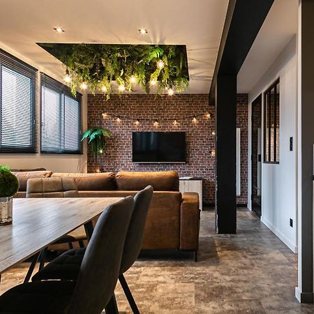 Little Factory - 2 Pieces - Parking Prive Apartment Pau Exterior foto