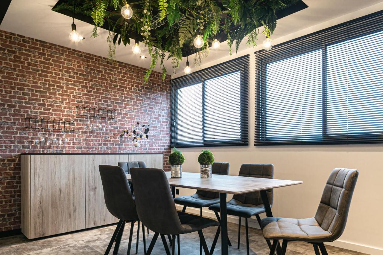 Little Factory - 2 Pieces - Parking Prive Apartment Pau Exterior foto