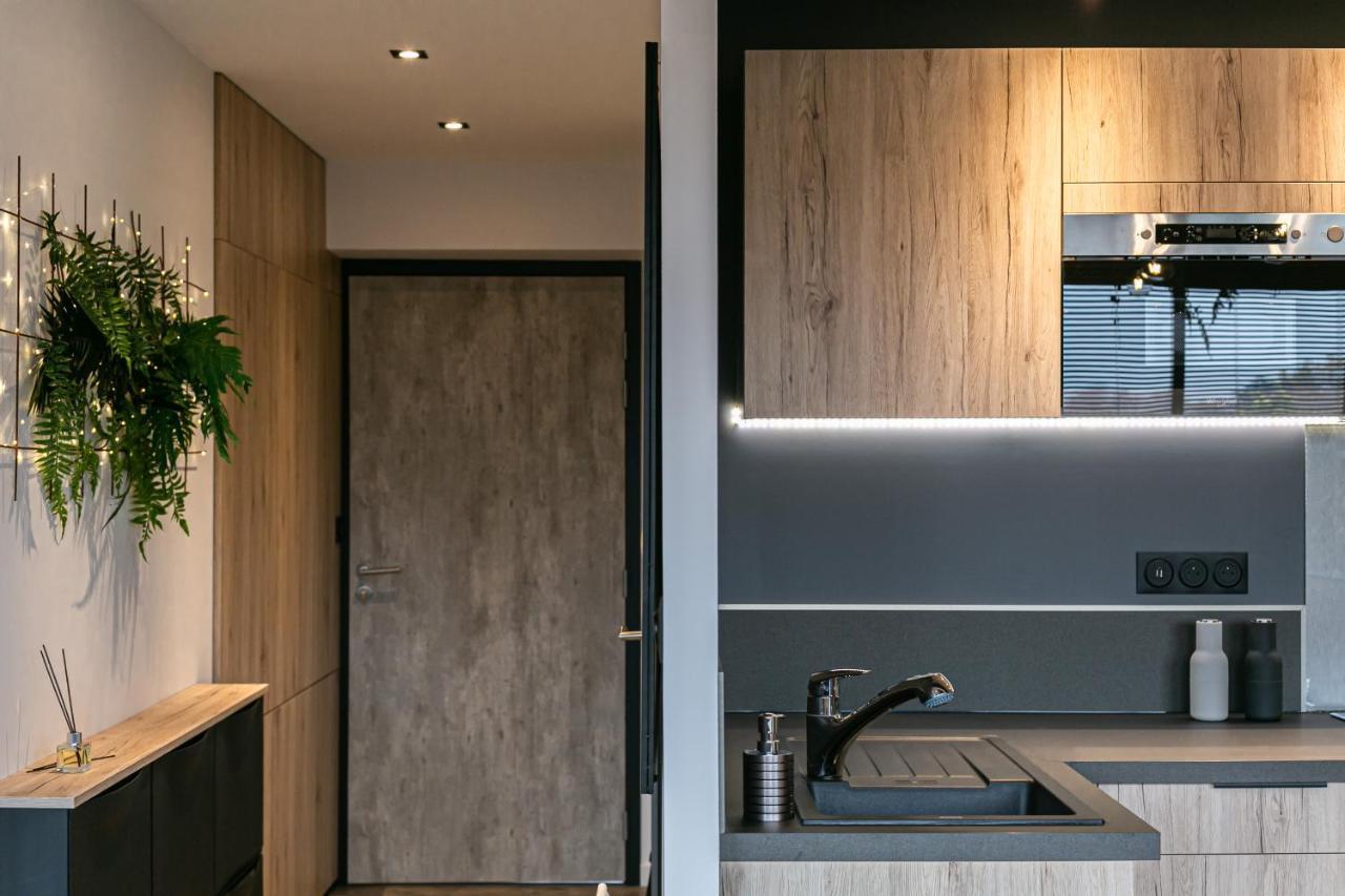 Little Factory - 2 Pieces - Parking Prive Apartment Pau Exterior foto