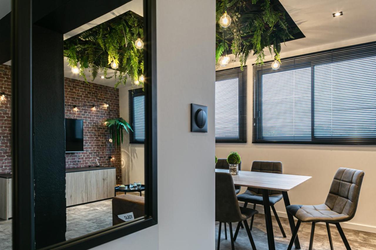 Little Factory - 2 Pieces - Parking Prive Apartment Pau Exterior foto