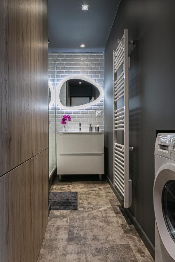 Little Factory - 2 Pieces - Parking Prive Apartment Pau Exterior foto