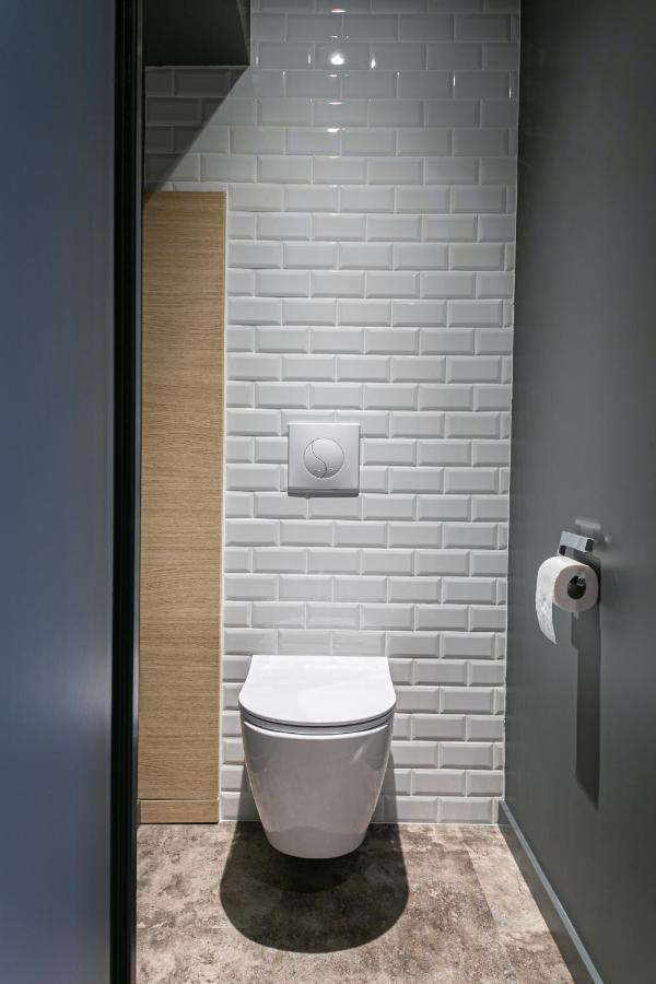 Little Factory - 2 Pieces - Parking Prive Apartment Pau Exterior foto